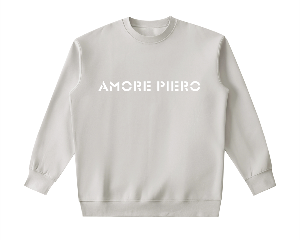 Heavyweight Crewneck Sweatshirt