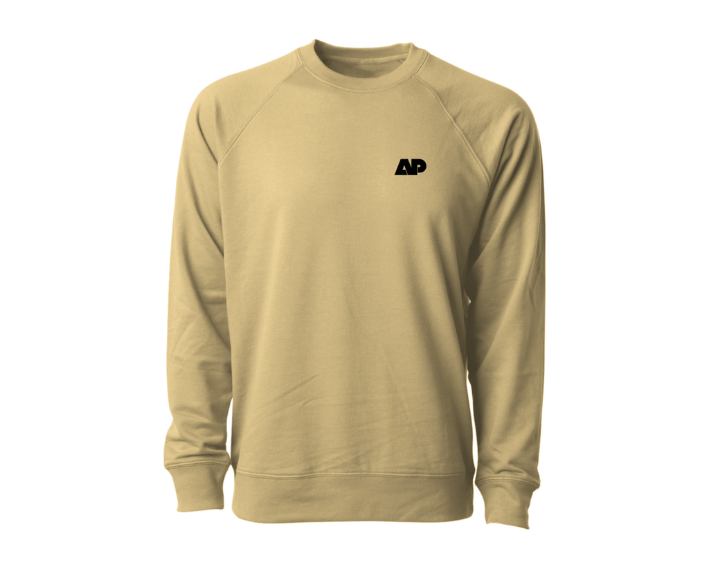 Crewneck Sweatshirt