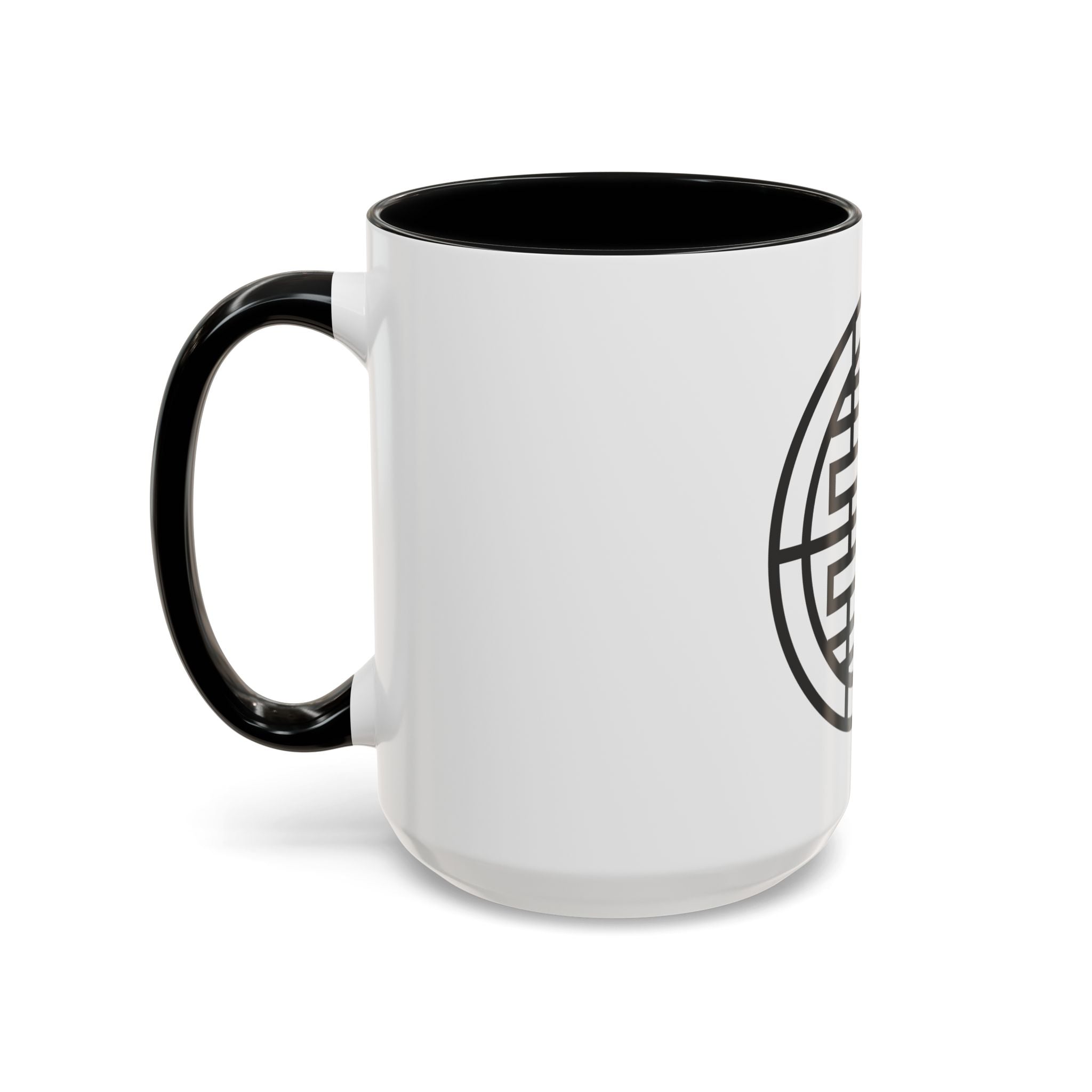 AP Accent Decor Coffee Mug