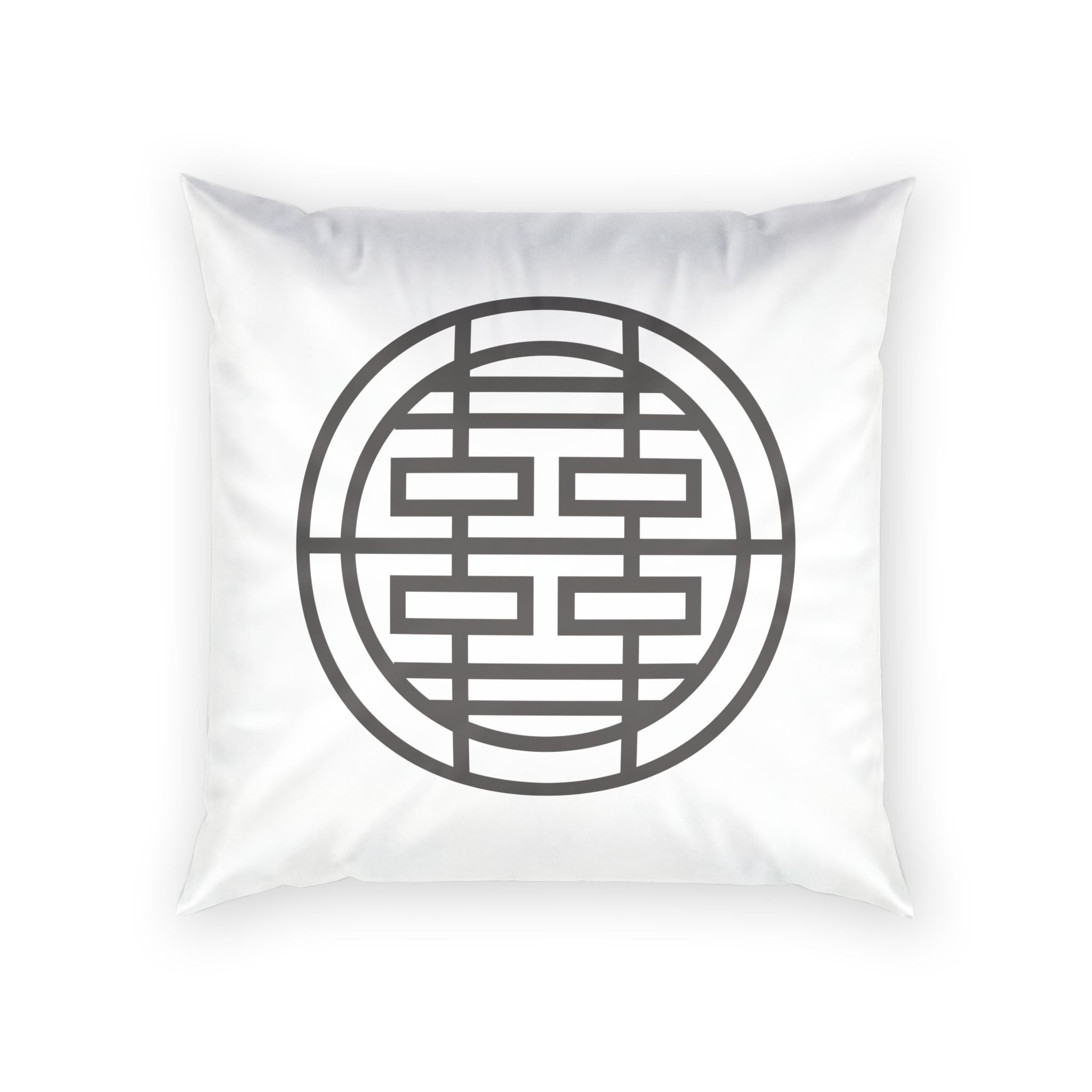 AP Poly Velvet Pillow Decor
