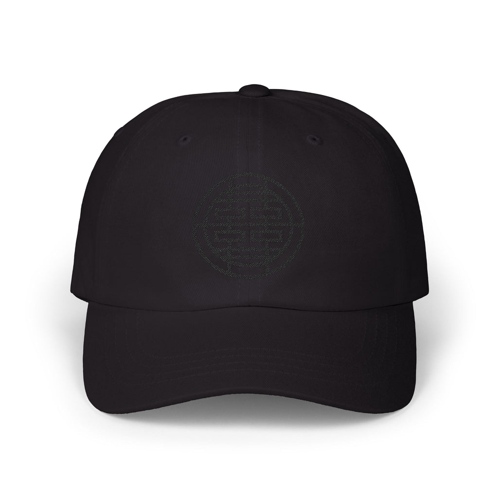 AP Classic Dad Cap