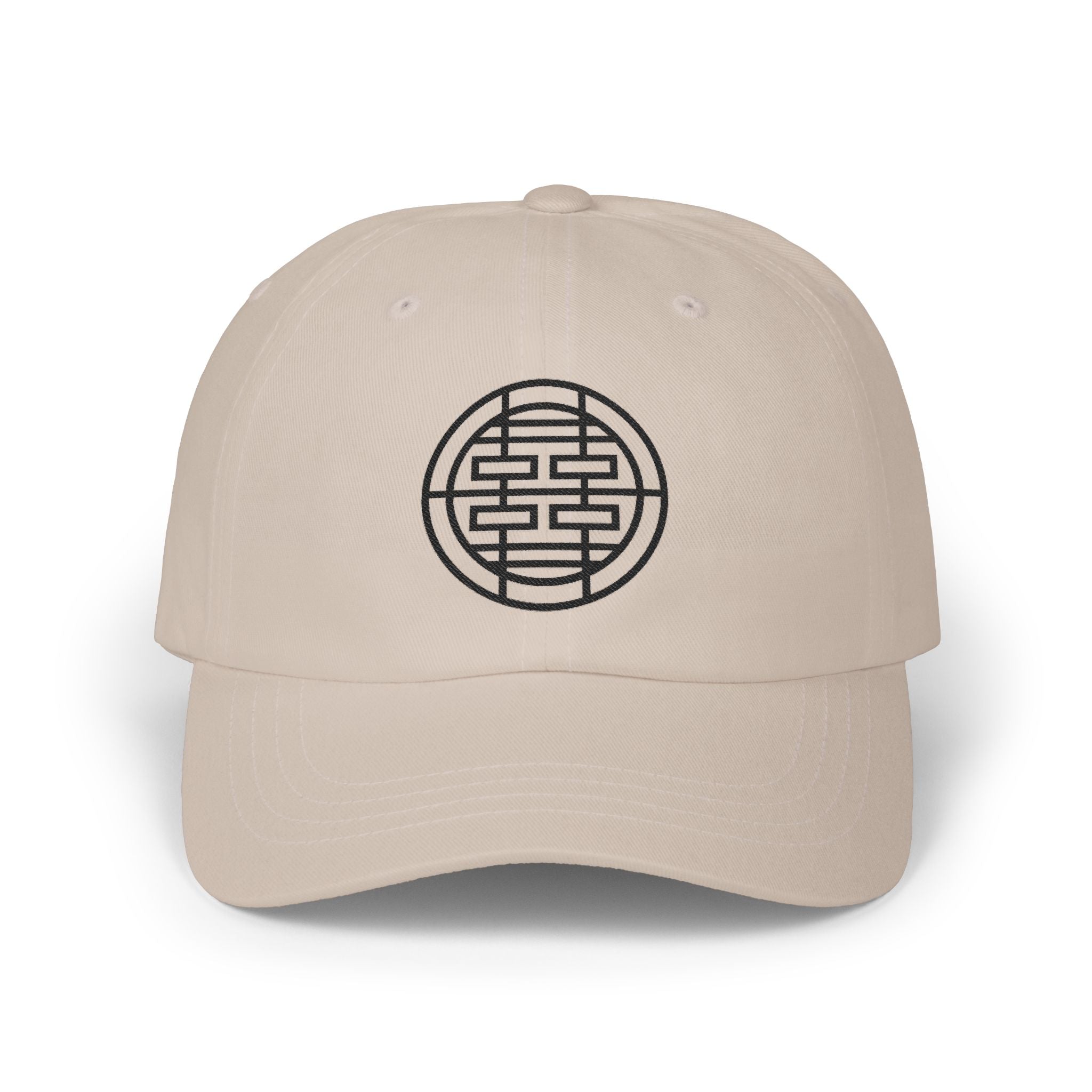 AP Classic Dad Cap