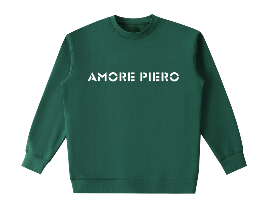 Heavyweight Crewneck Sweatshirt