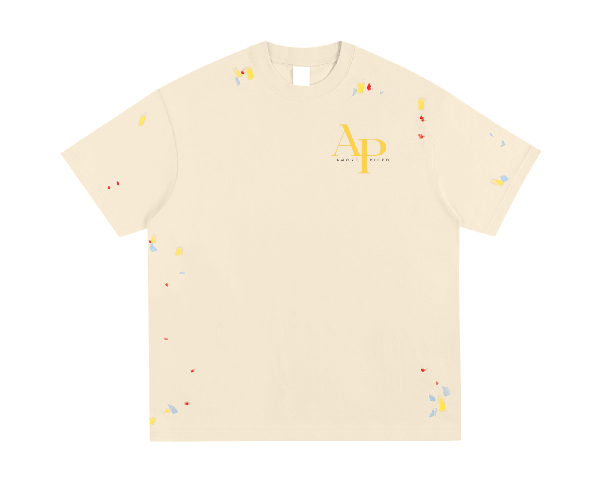 Premium Cotton T-Shirt