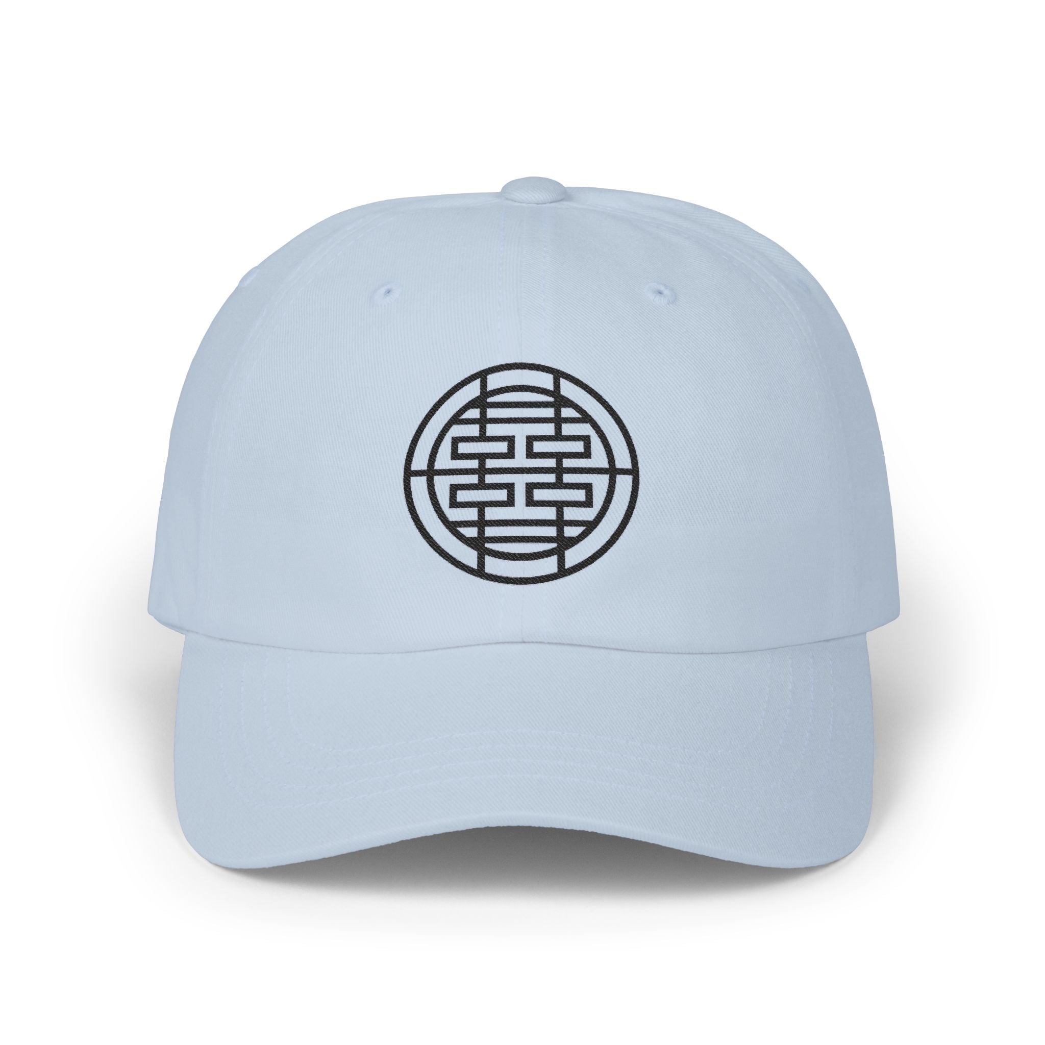 AP Classic Dad Cap