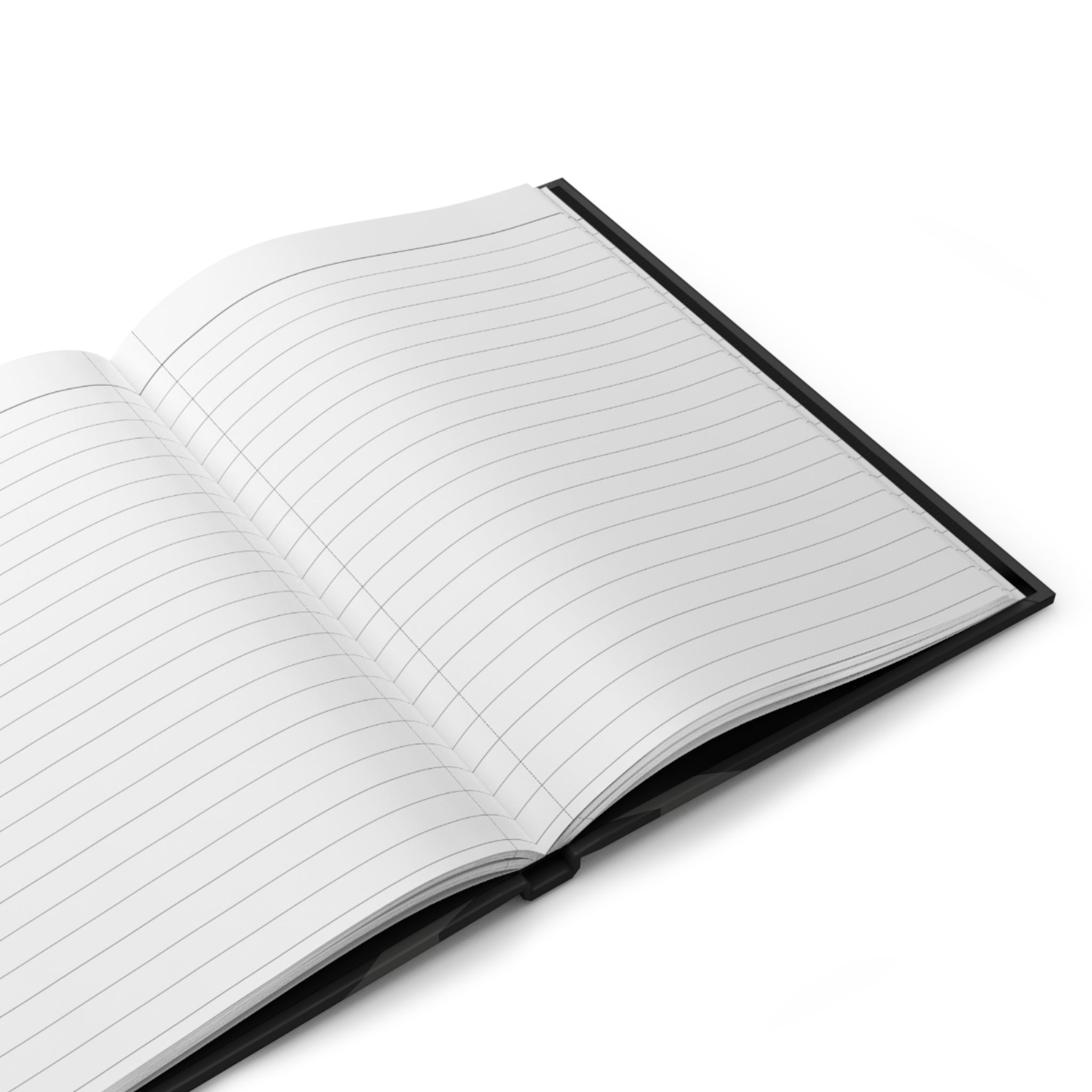 AP Unbroken Hardcover Journal