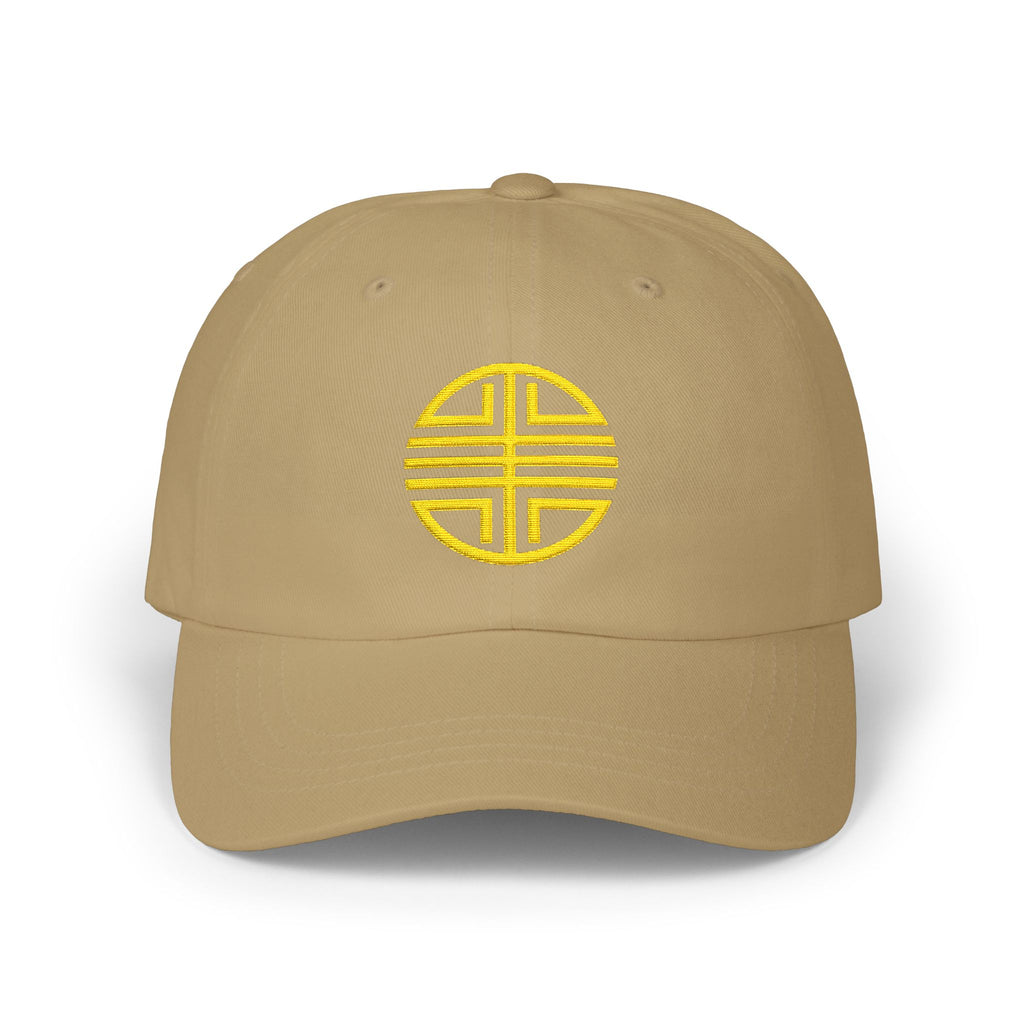 AP Classic Dad Cap