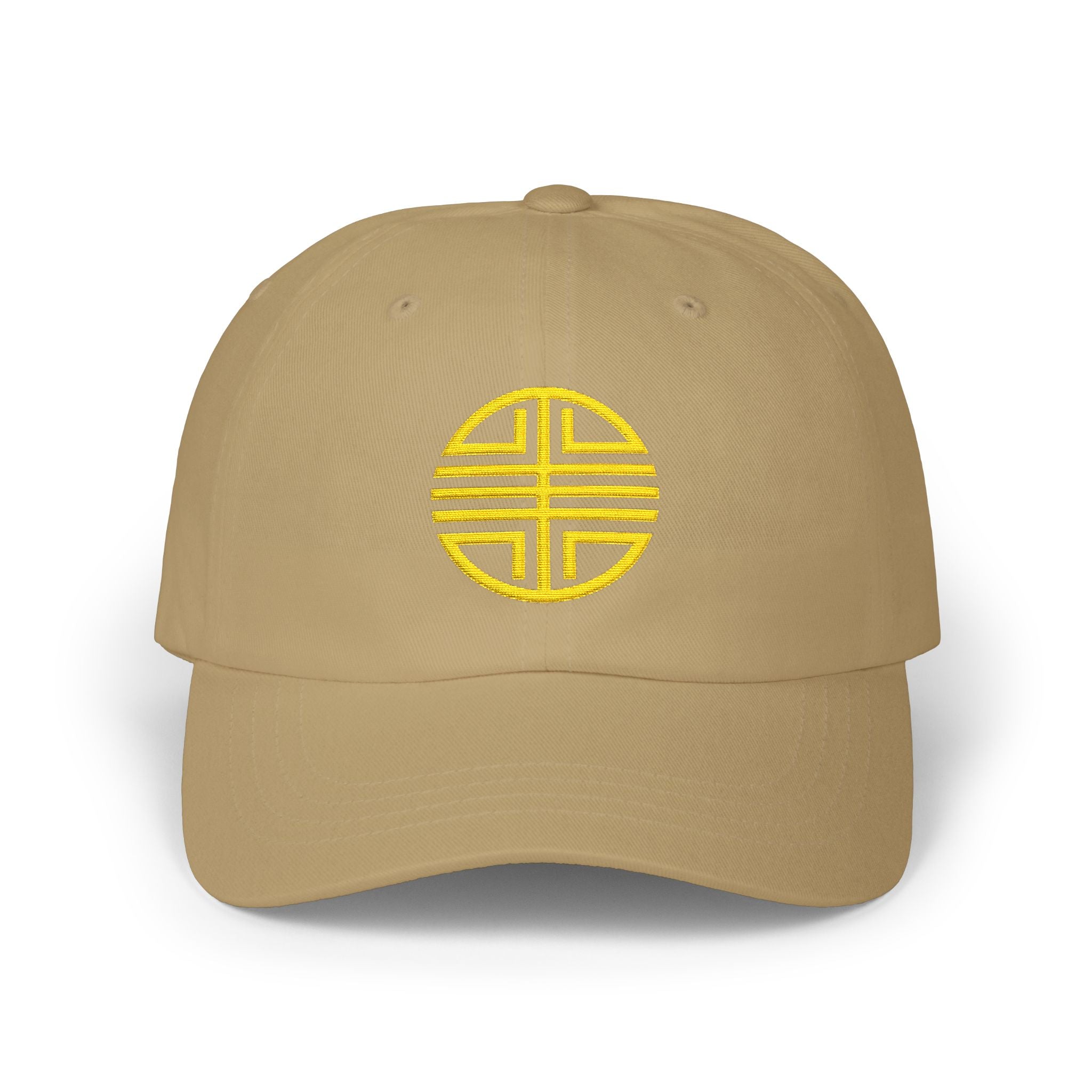 AP Classic Dad Cap
