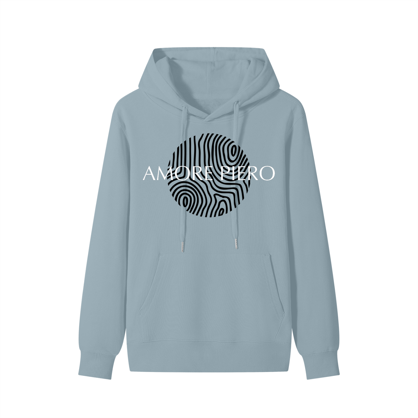 Cotton Hoodie