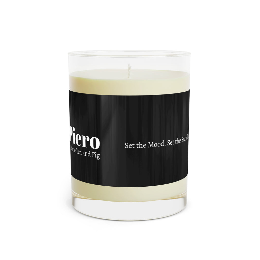 Amore Glow Scented Candles