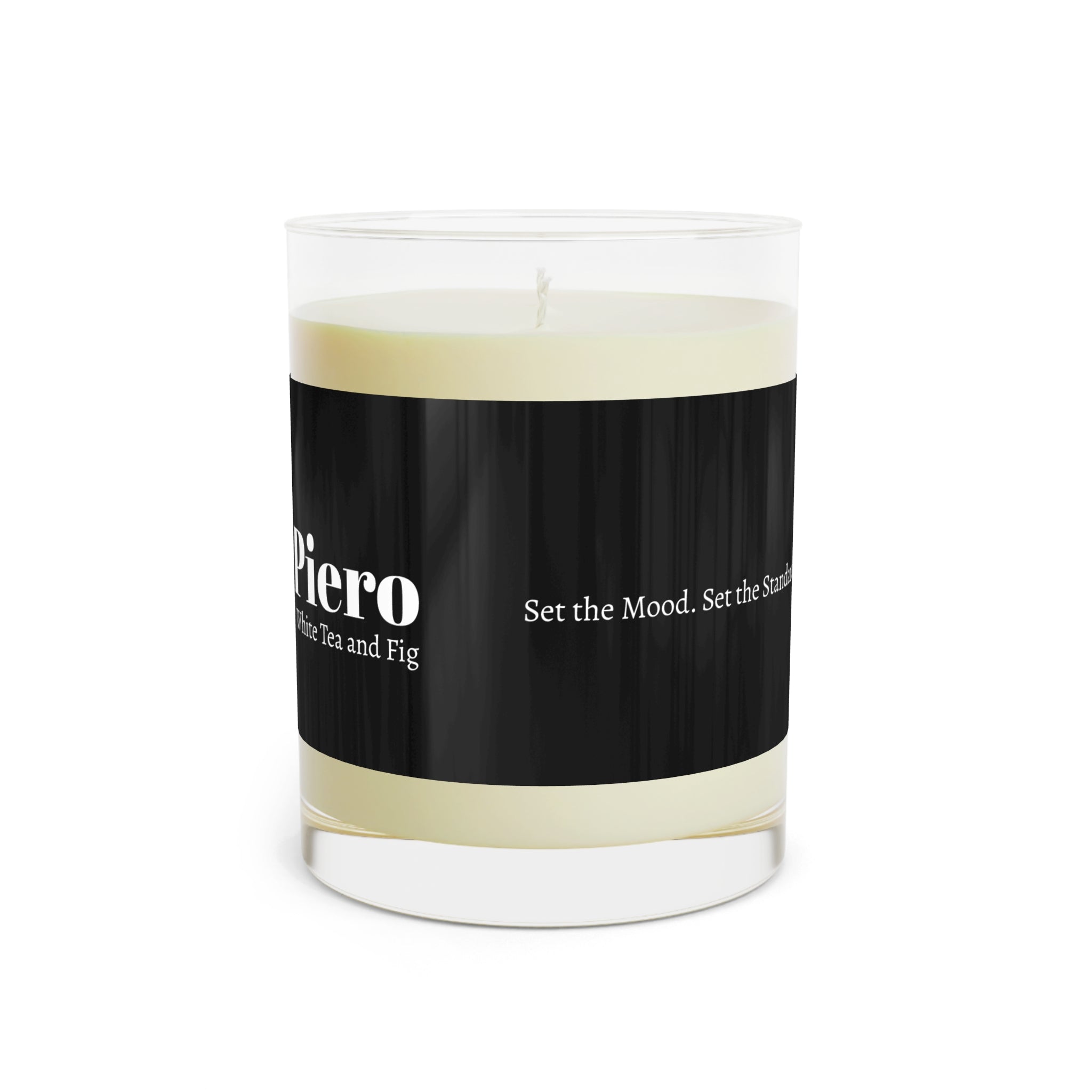 Amore Glow Scented Candles