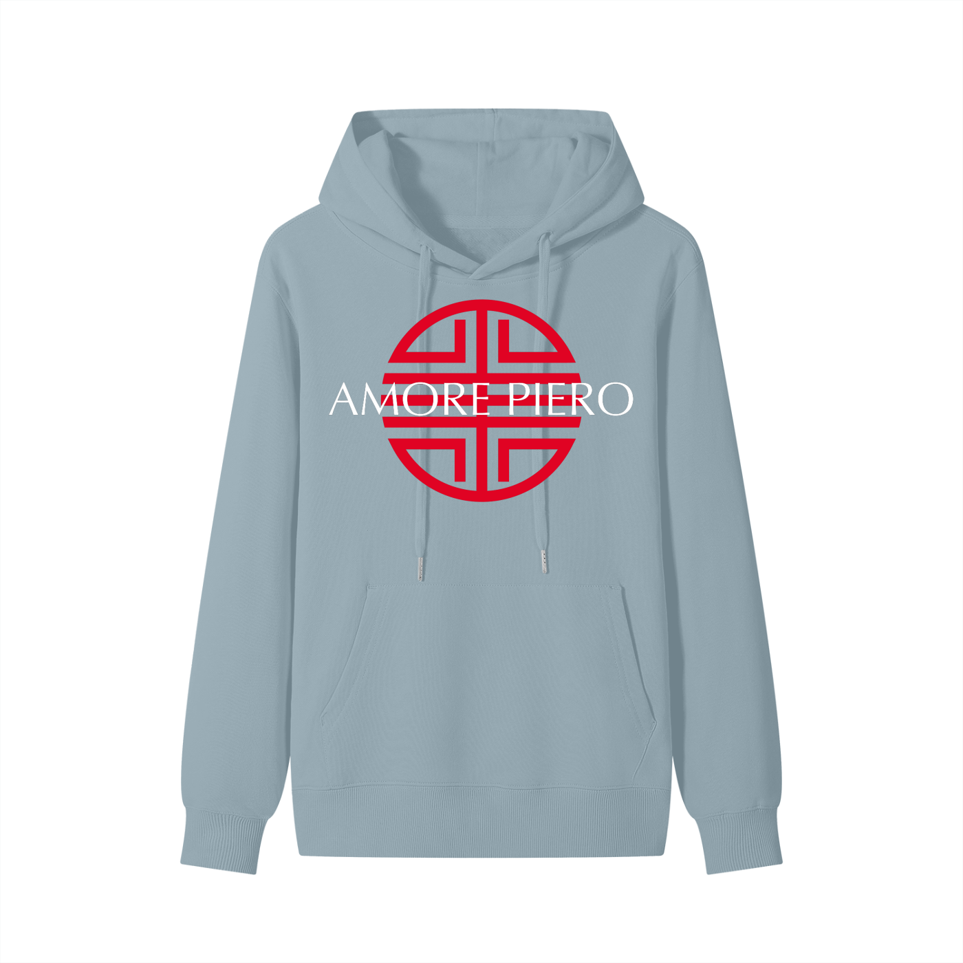 Classic Cotton Hoodie