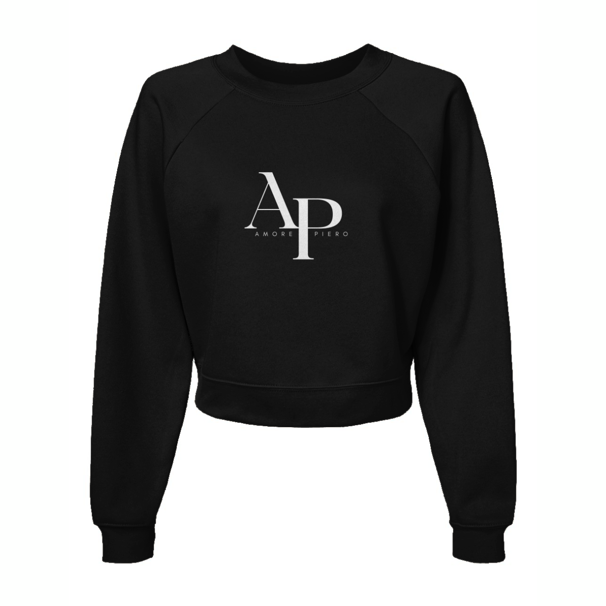 Fleece Sweatshirt