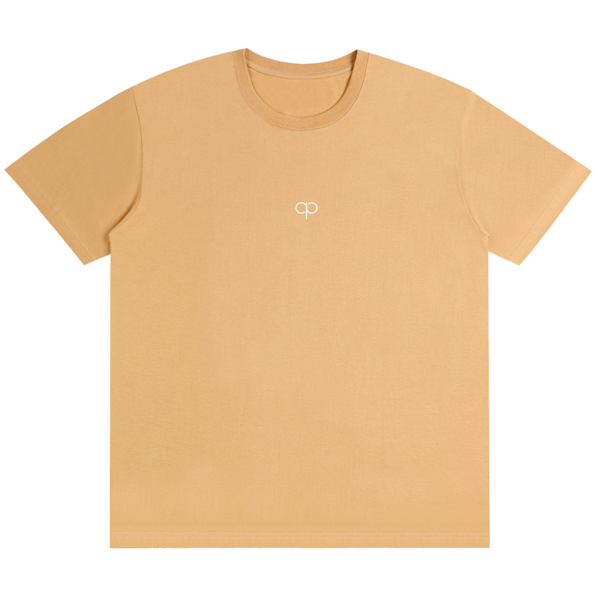 Pure Cotton T-Shirt