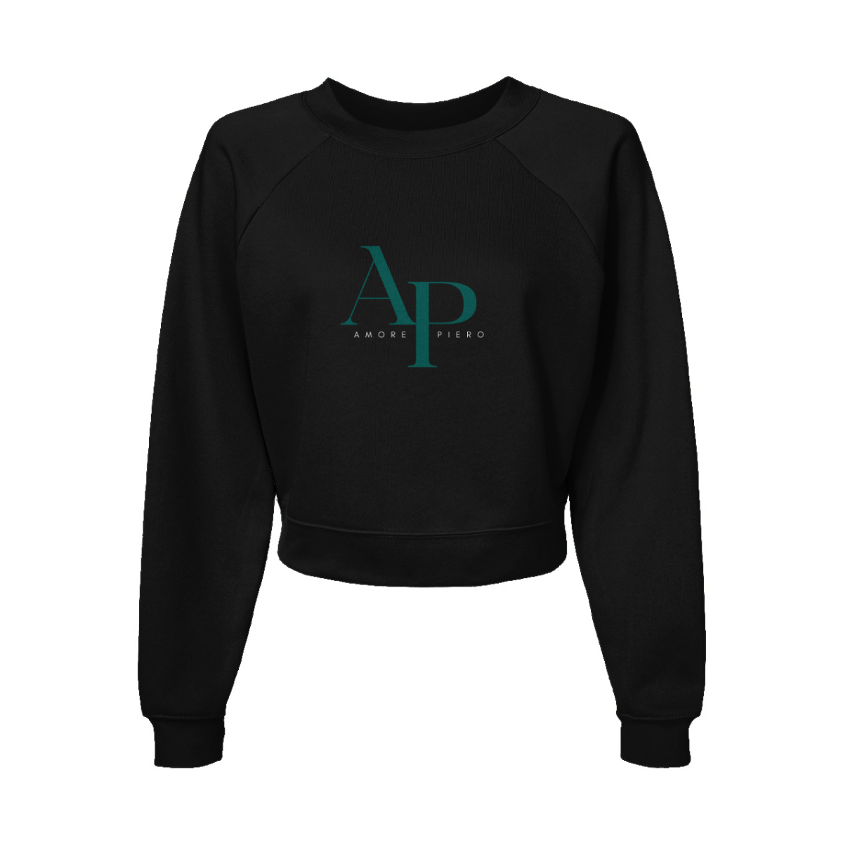 Fleece Sweatshirt