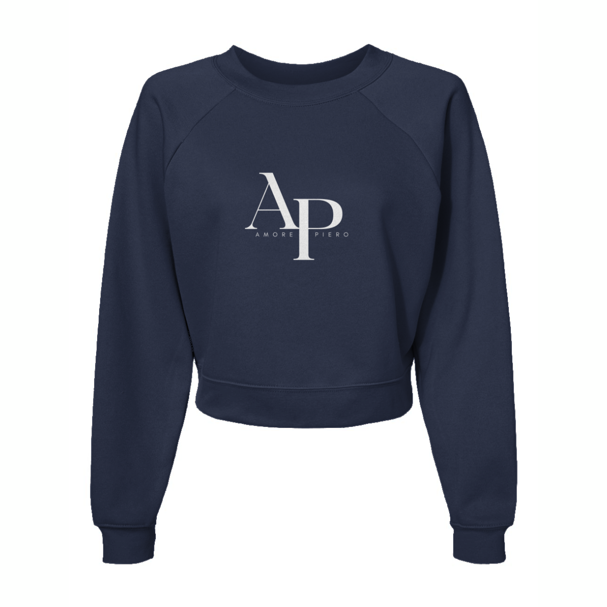 Fleece Sweatshirt