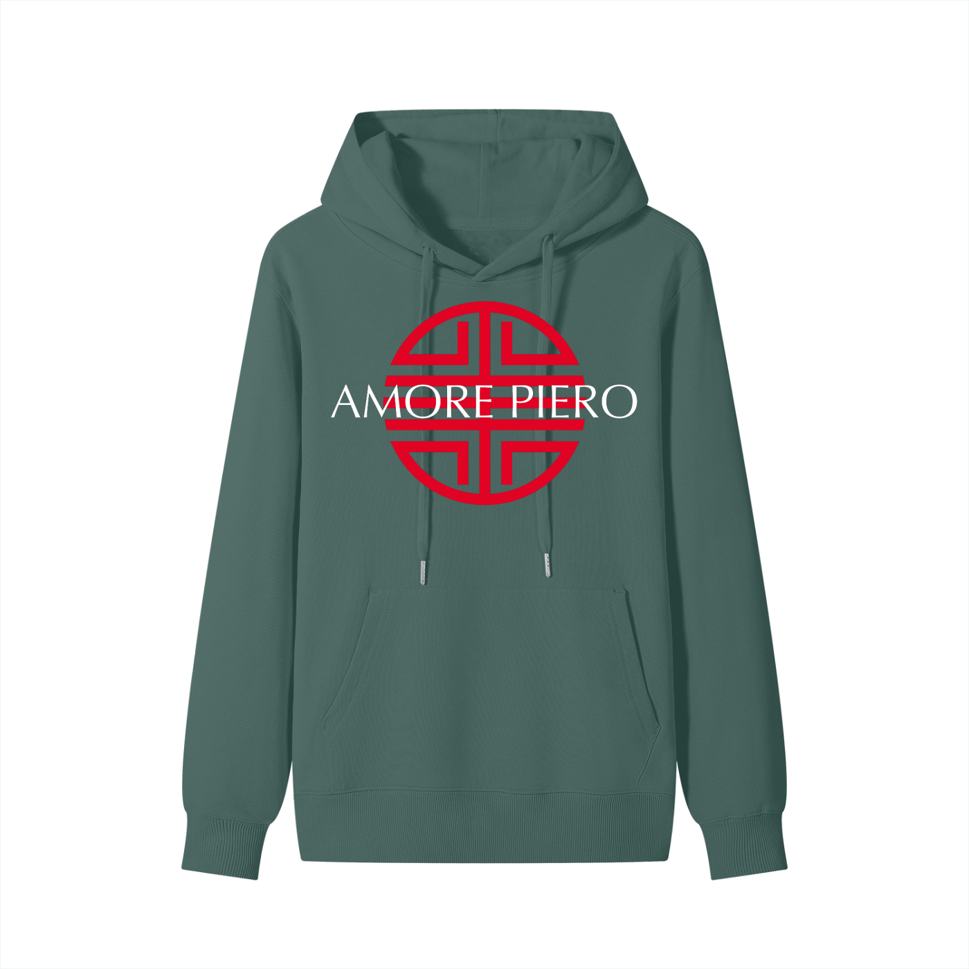 Classic Cotton Hoodie