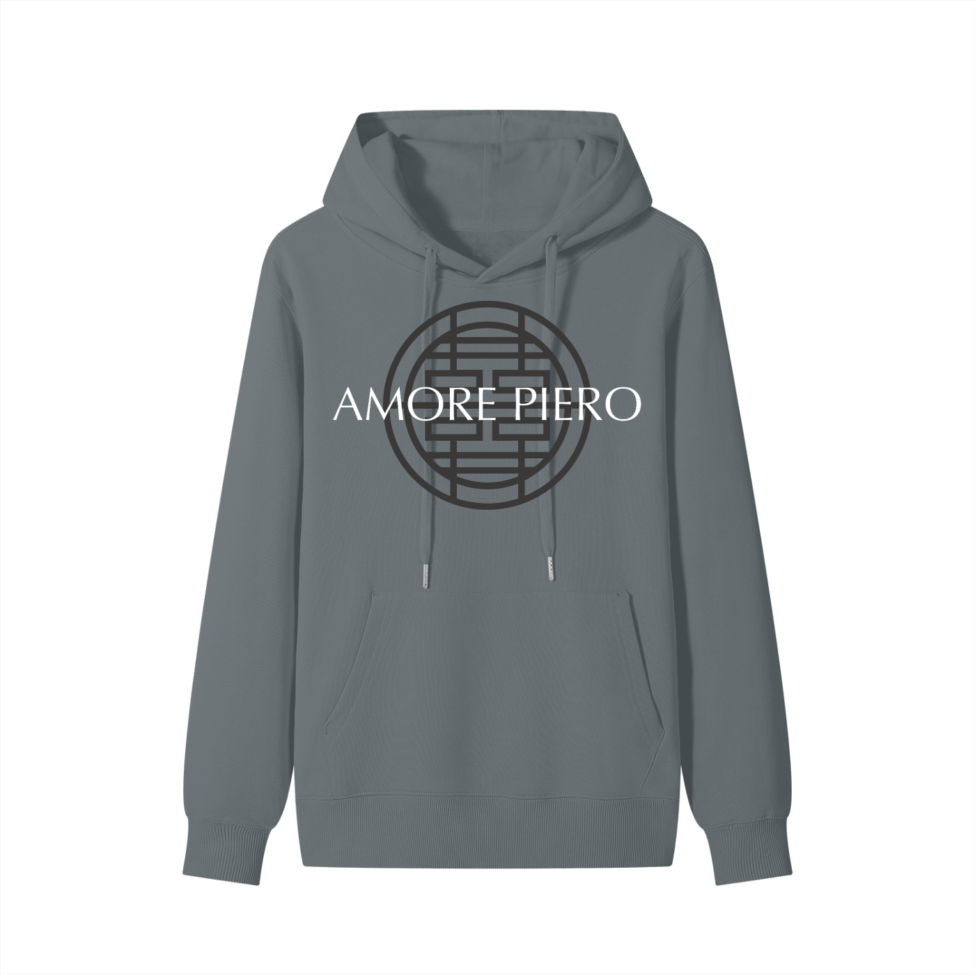 Classic Cotton Hoodie