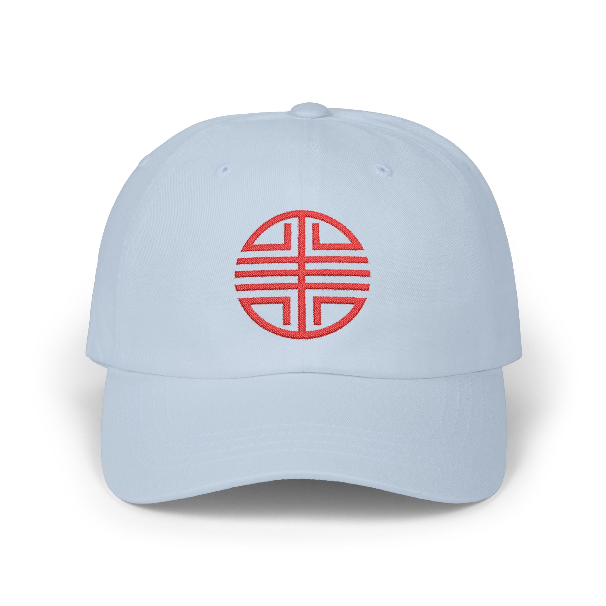 AP Classic Dad Cap