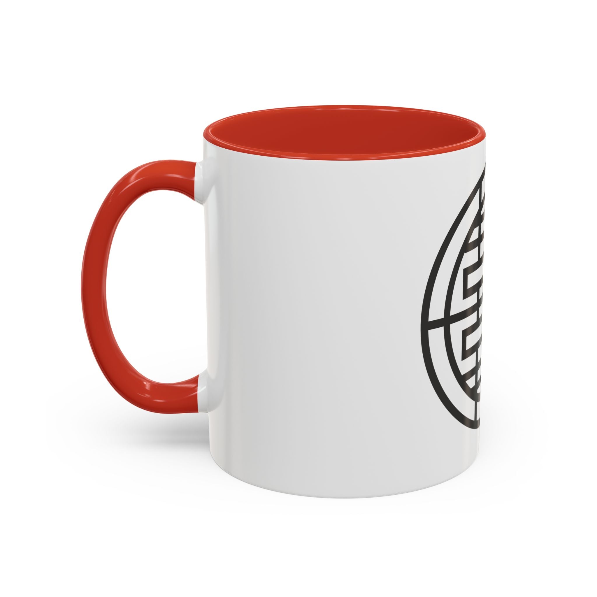 AP Accent Decor Coffee Mug