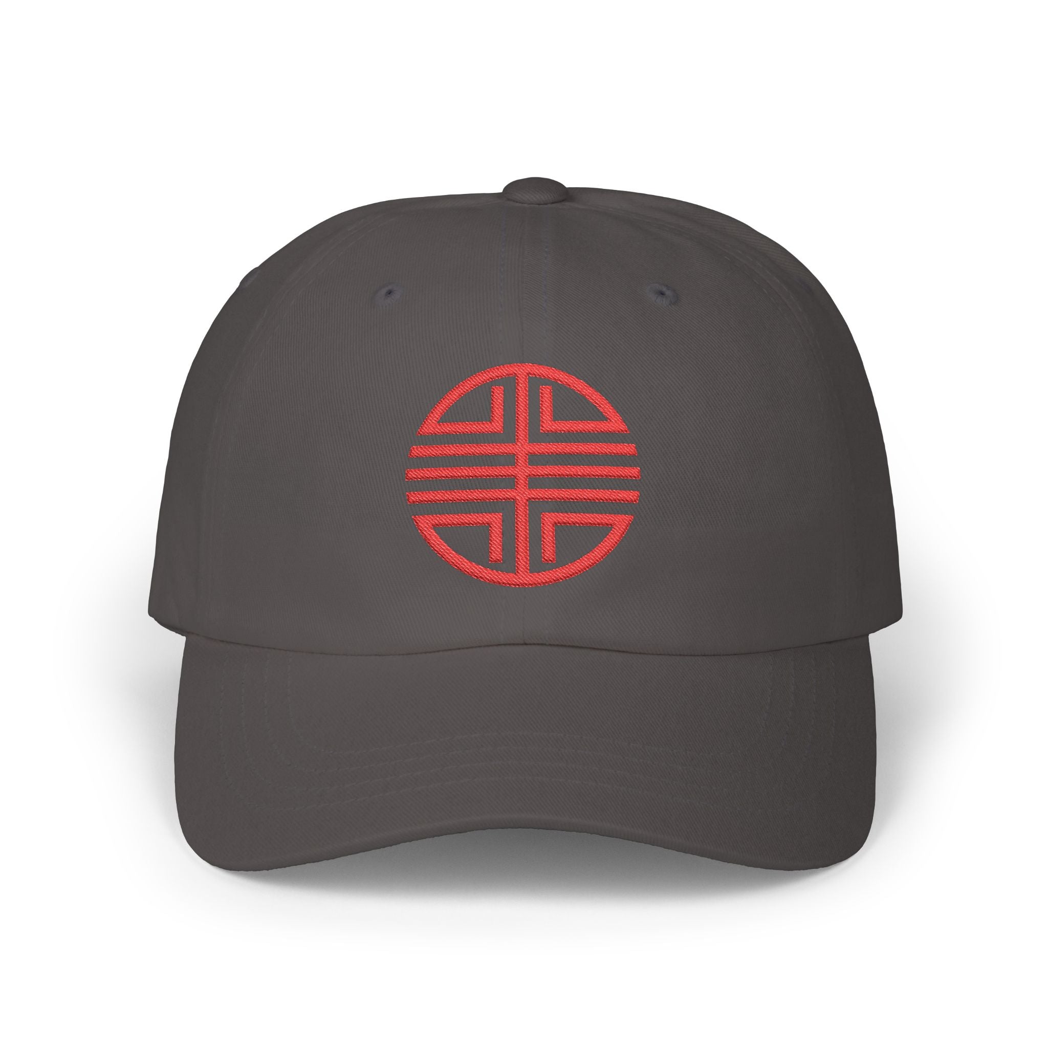 AP Classic Dad Cap