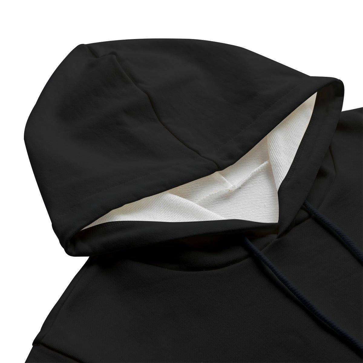 Hooded Vest Cotton