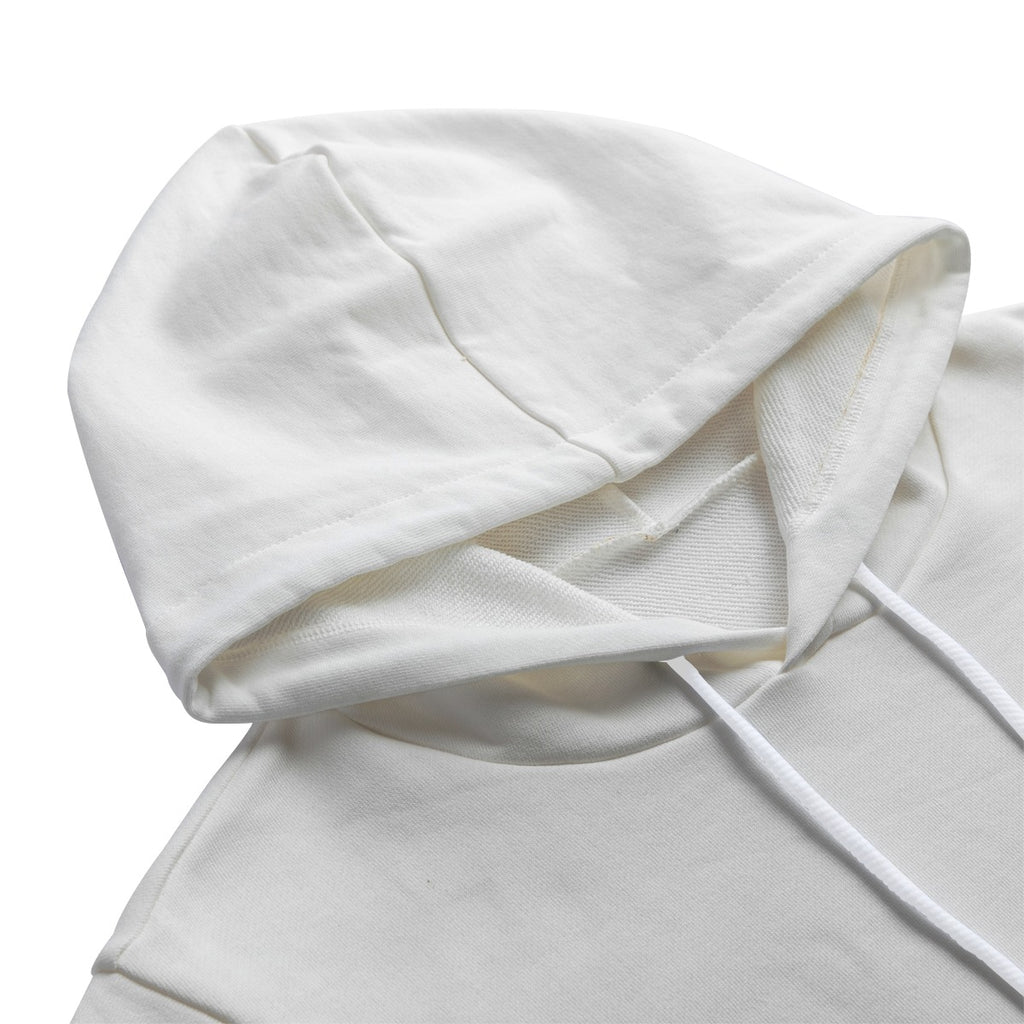 Hooded Vest Cotton