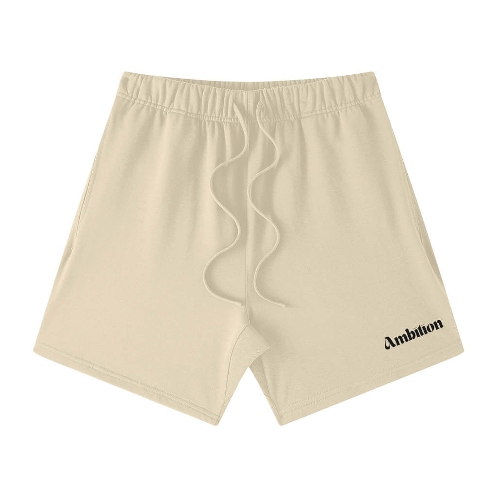 Ambition Heavyweight Loose Fit Shorts LB