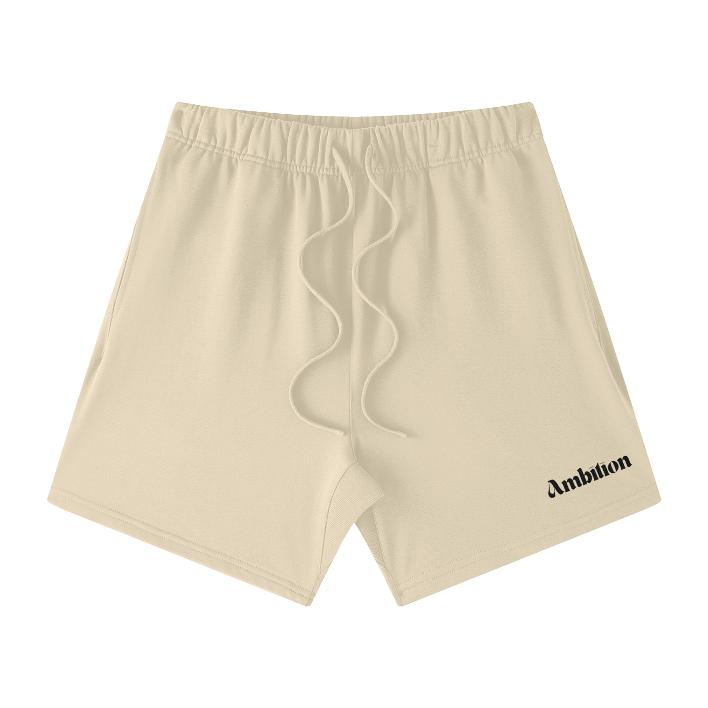 Ambition Heavyweight Loose Fit Shorts LB