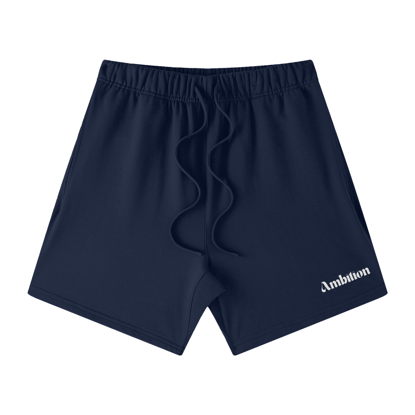 Ambition Heavyweight Loose Fit Shorts