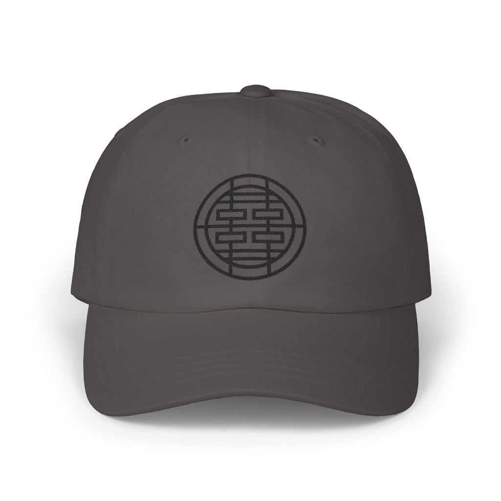 AP Classic Dad Cap