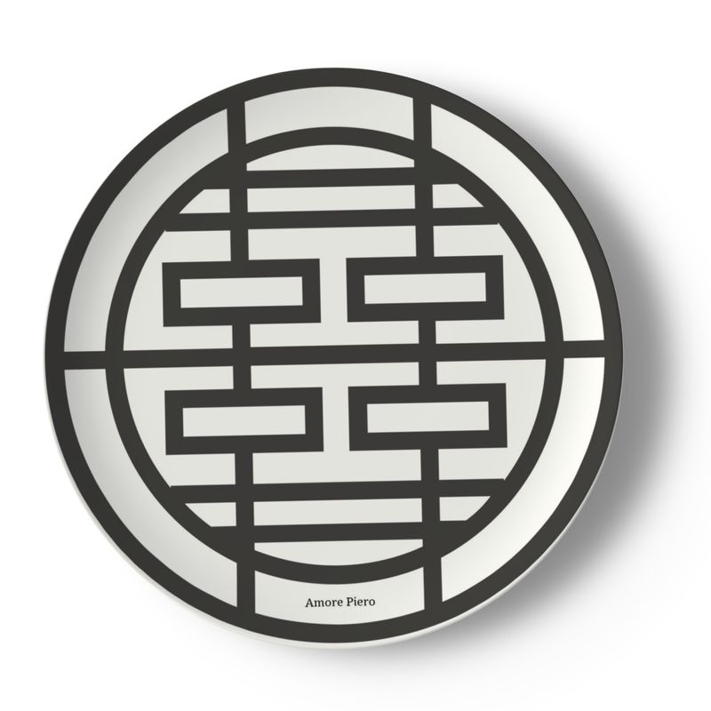 AP Decor Plates