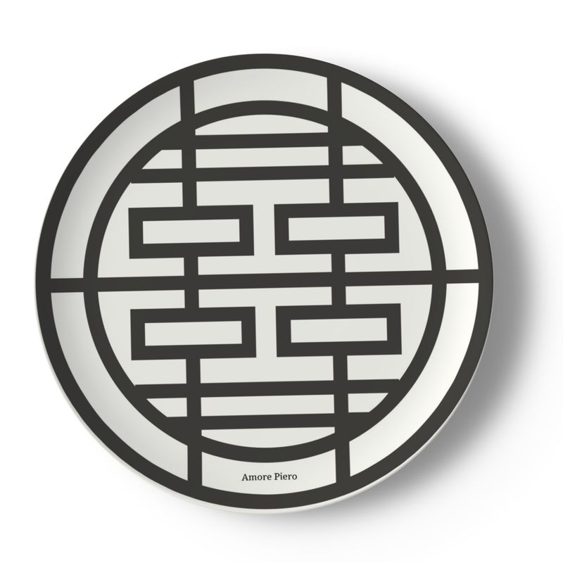 AP Decor Plates