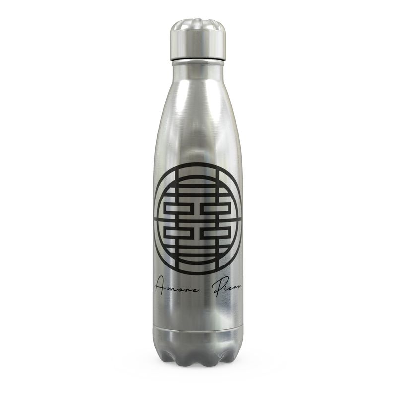 AP Decor Stainless Steel Thermal Bottle
