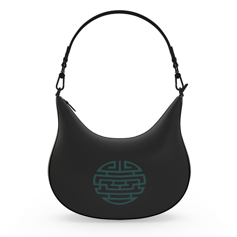 Curve Hobo Bag