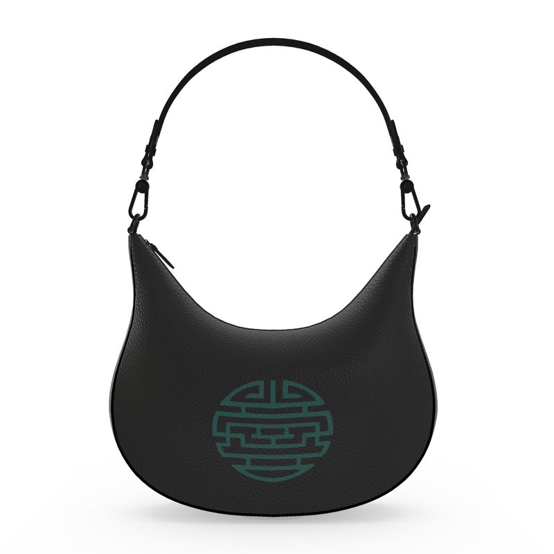 Curve Hobo Bag