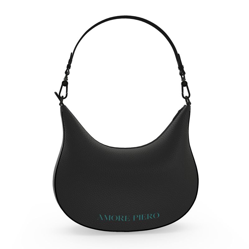 Curve Hobo Bag