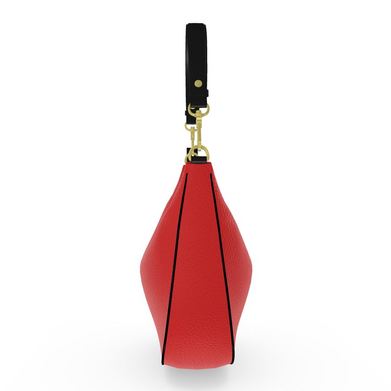 Curve Hobo Bag