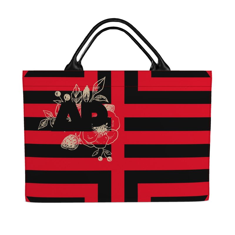 Carryall Tote Bags