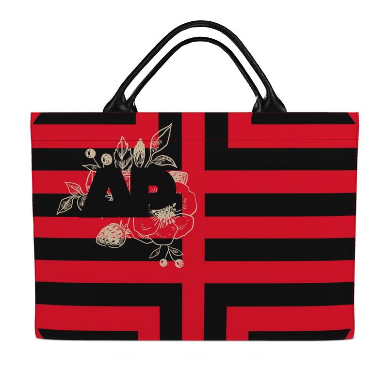 Carryall Tote Bags