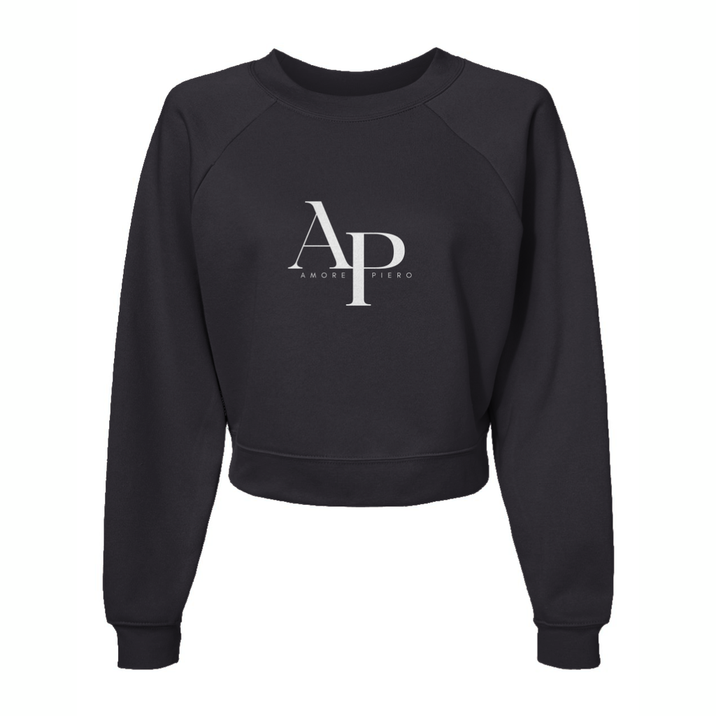 Fleece Sweatshirt
