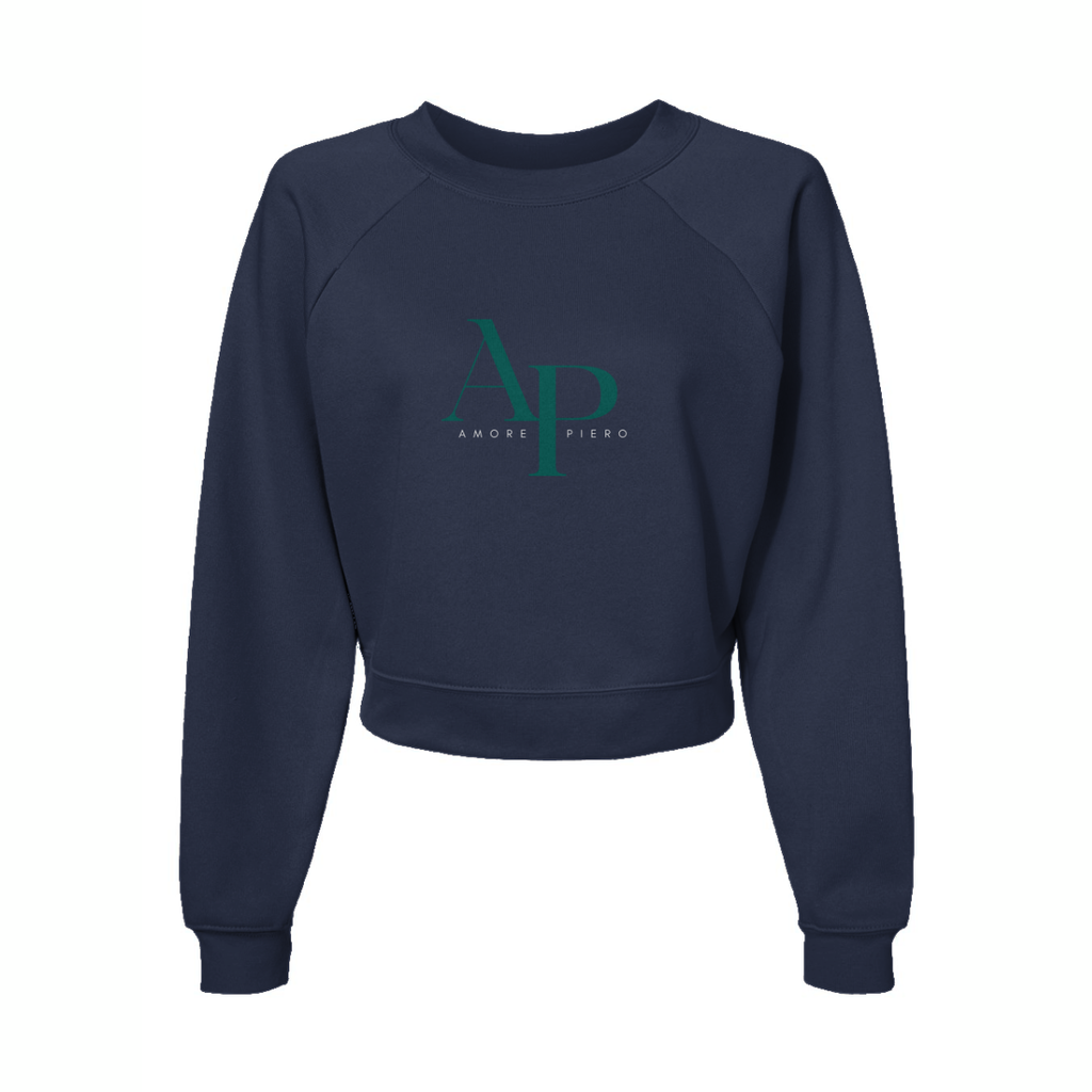 Fleece Sweatshirt