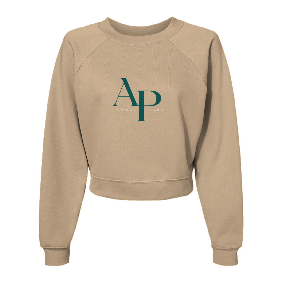 Fleece Sweatshirt