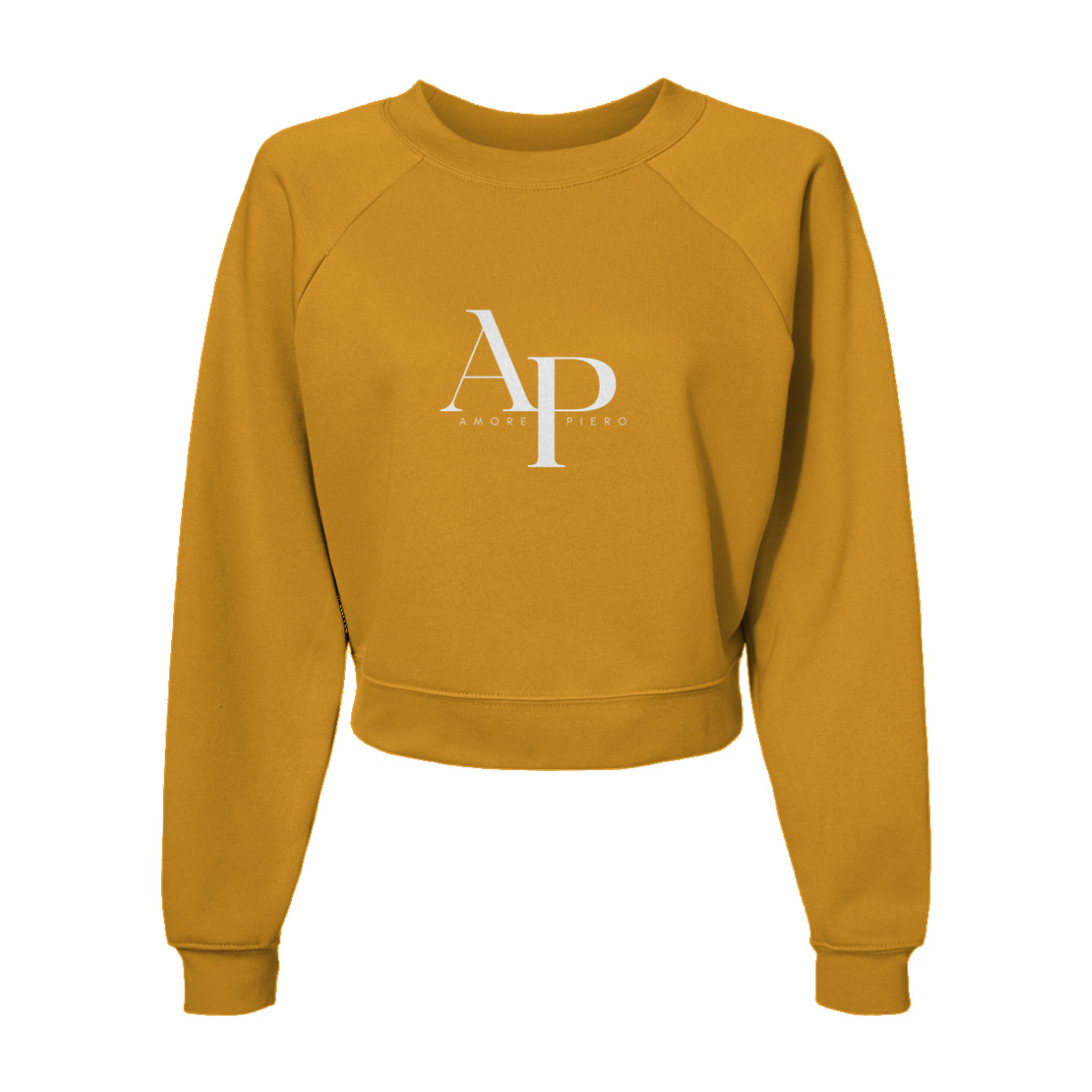 Fleece Sweatshirt