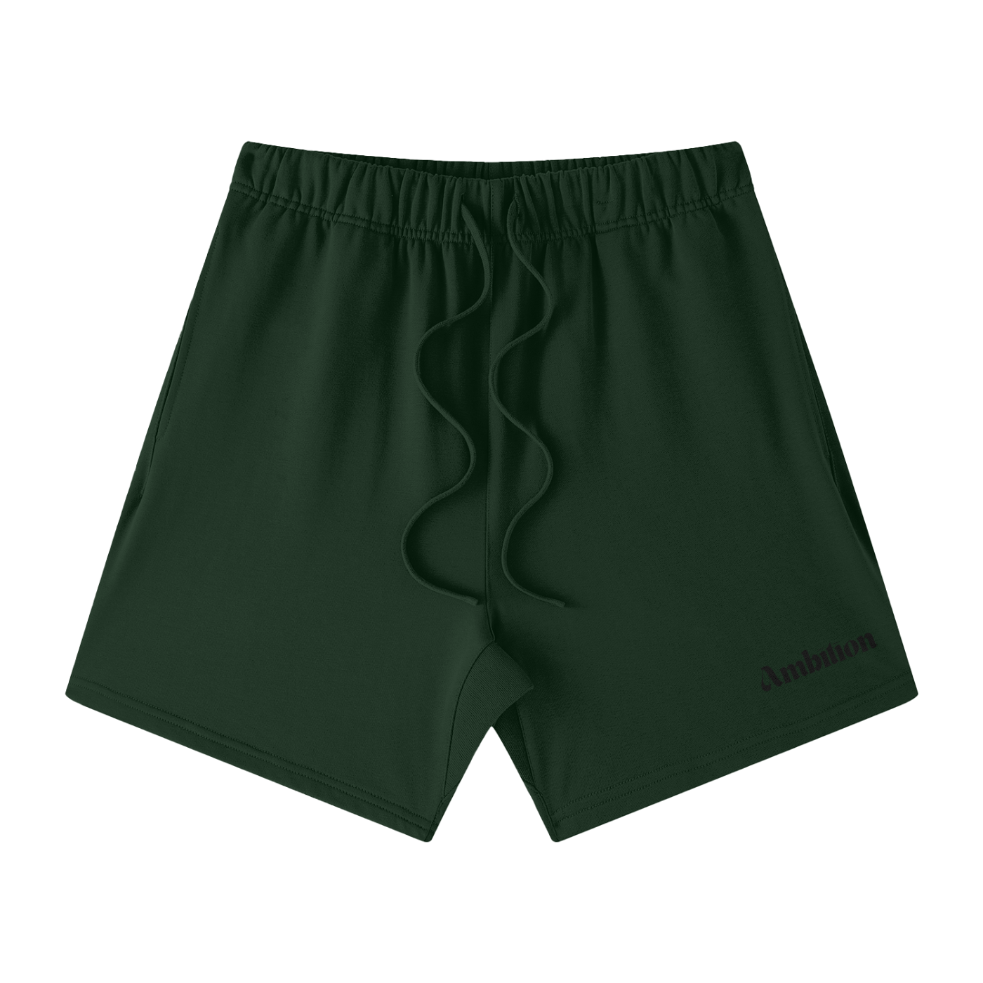 Ambition Heavyweight Loose Fit Shorts LB