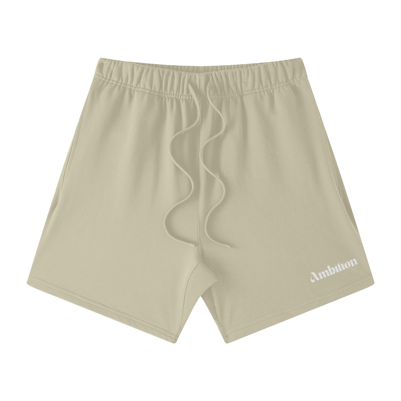 Ambition Heavyweight Loose Fit Shorts