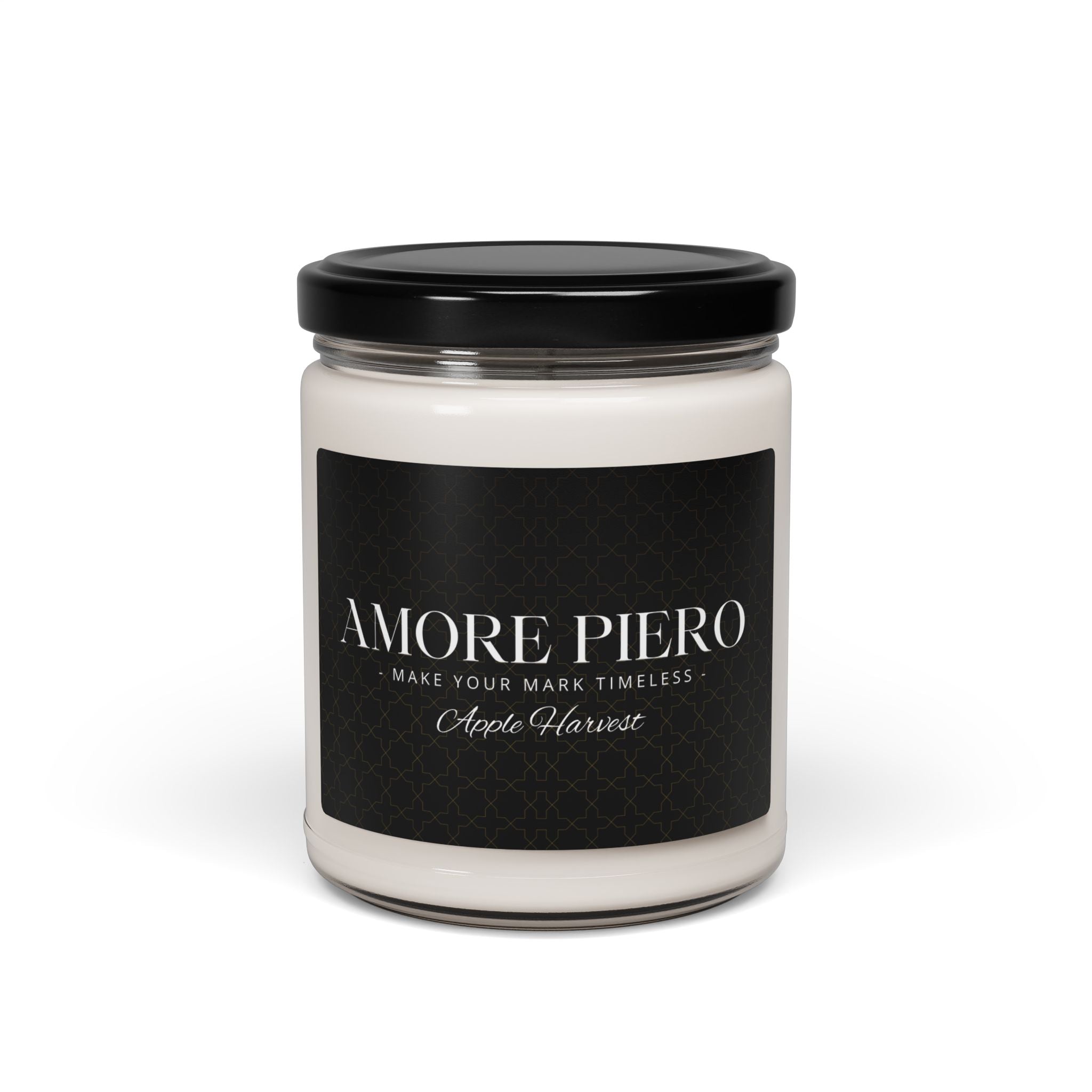 Timeless Apple Harvest Candle