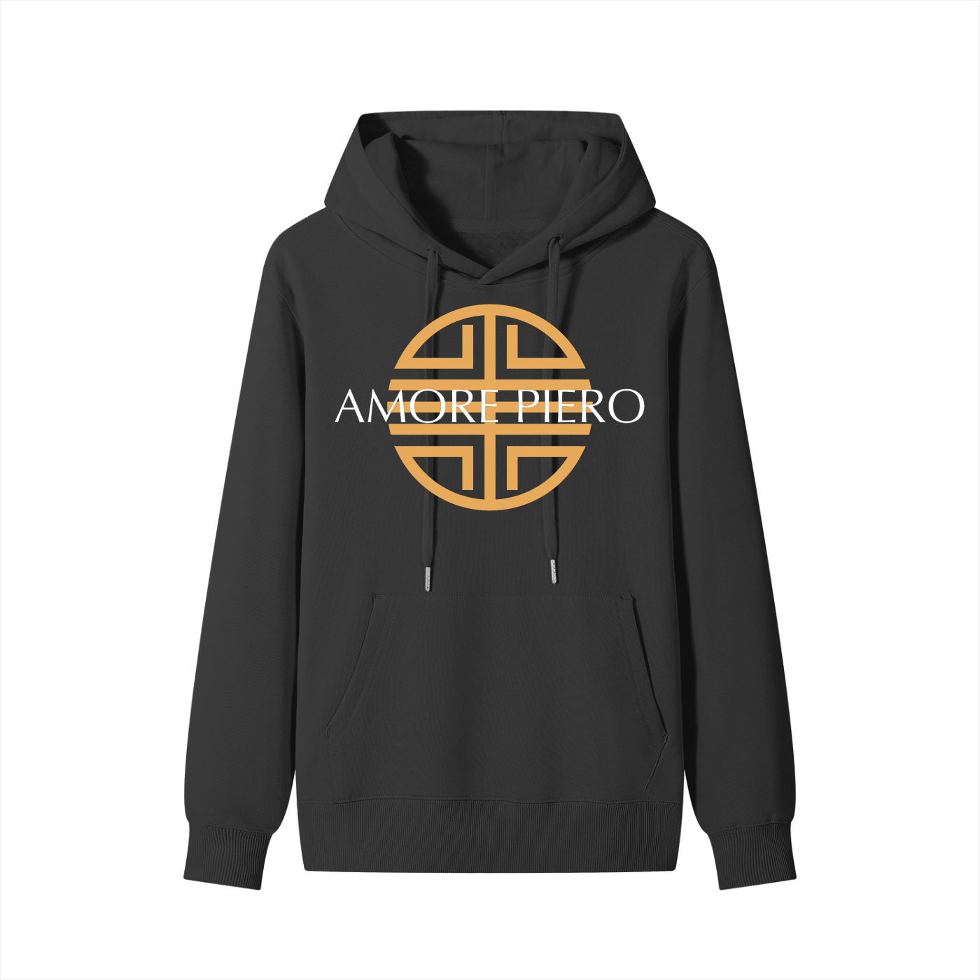 Classic Cotton Hoodie