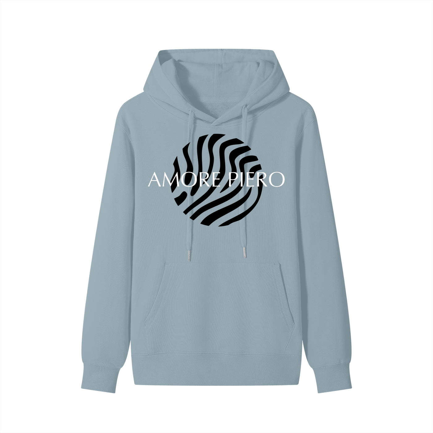 Classic Cotton Hoodie