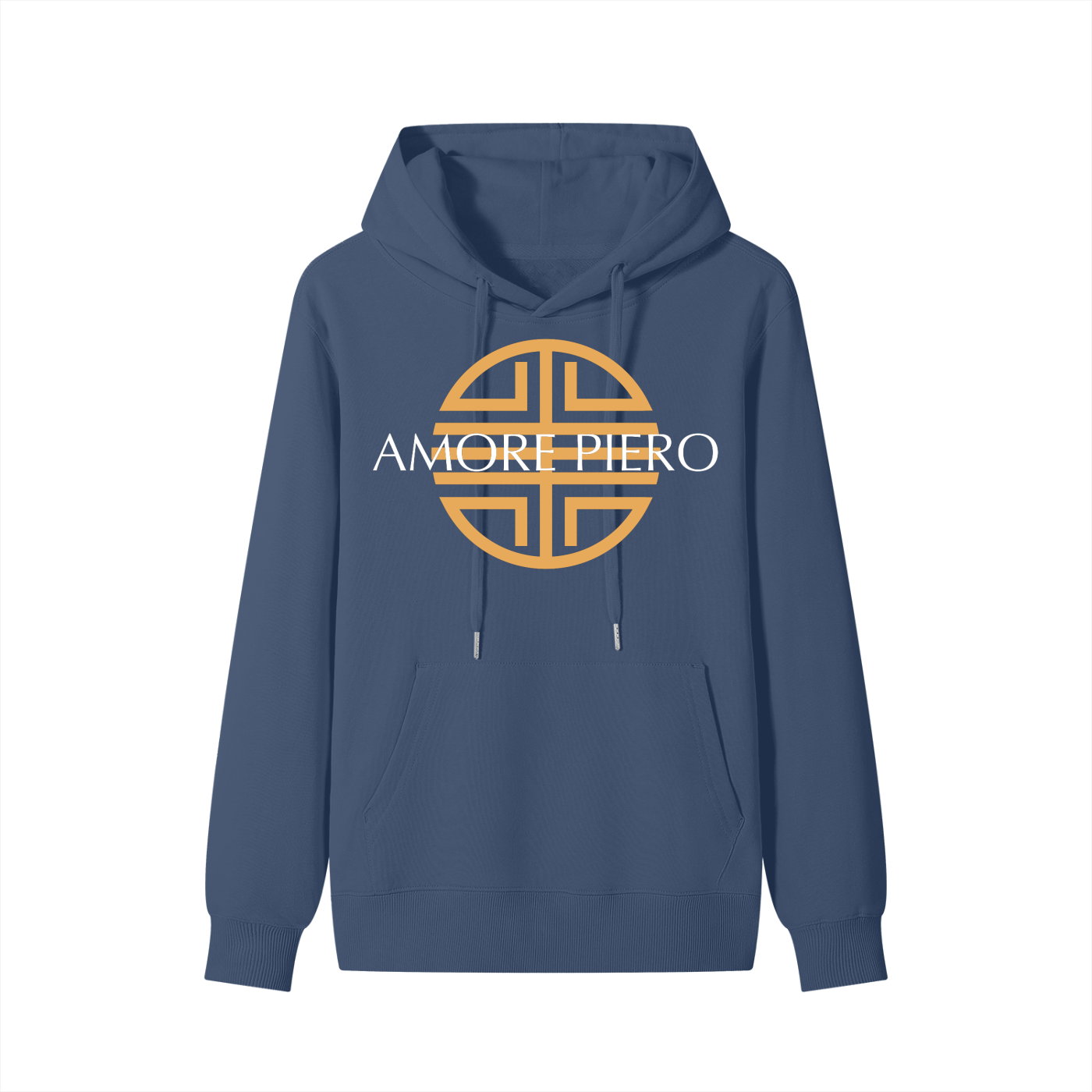 Classic Cotton Hoodie